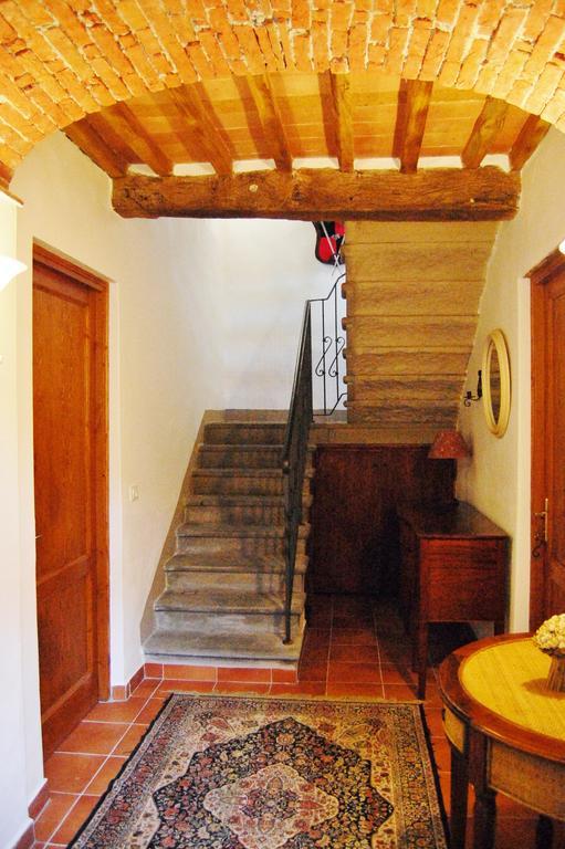 Casa Webb Villa Bagni di Lucca Bilik gambar