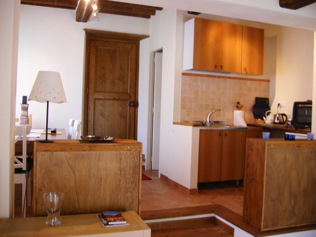 Casa Webb Villa Bagni di Lucca Bilik gambar